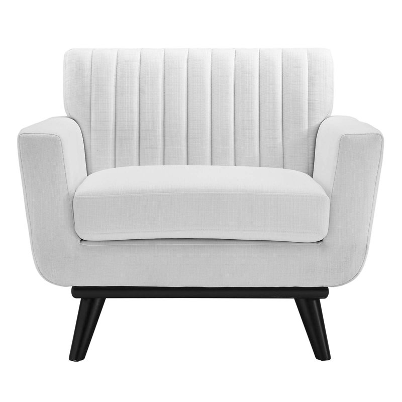 Fauteuil large de 35,5 po Engage