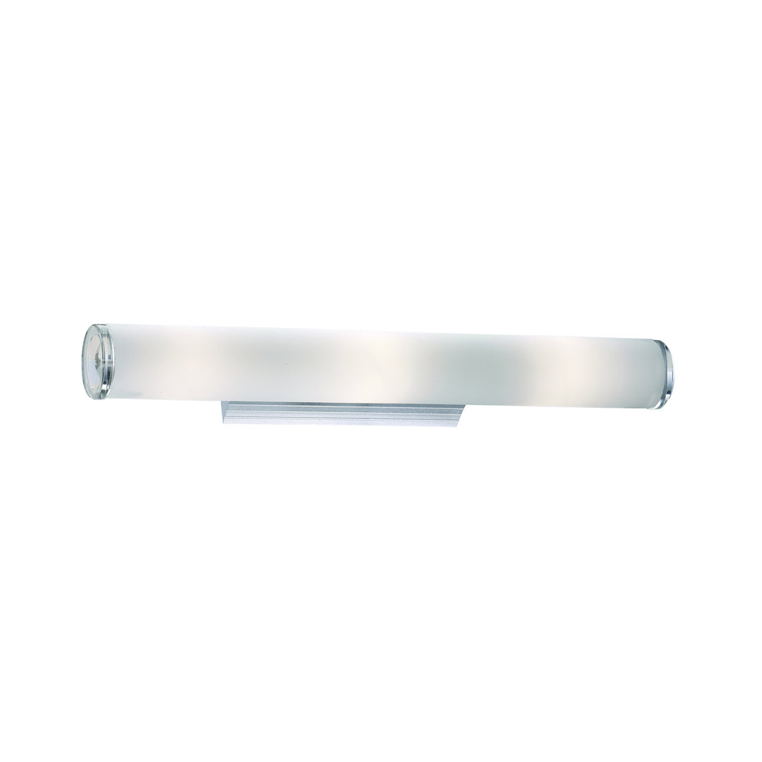 Knisely 3 Light Wall Lamp