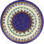 Stoneware Dinner Plate
