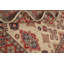 Geometric Kazak Oriental Rug 5x7