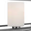 Lustre linéaire unique à 3 lumières Alexi-2058015460