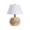 Tibetan Table Lamp