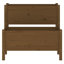Anyssa Wood Raised Garden Bed-673459922-673459923