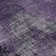 Premium Machine Washable Prisco Purple Rug