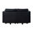 Shealene Convertible Sectional Sofa with Chaise L Shaped Sofa Couch Modular Sofa with Storage-1097687784