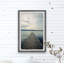 « quasi foncé »-cadre photo, impression sur papier-2001373690