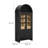 Modway Evie Storage Bookcase