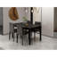 Ferro Beech Dining Table-105634040