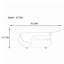 Table basse Modern Light Luxury-413644798-413644736-413644740