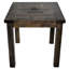 Table d'appoint NFL Reclaimed-1586047784-1586047778