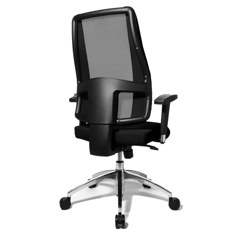 Office Chair, Black