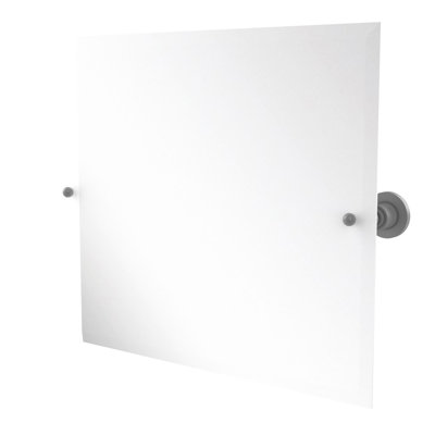 Lera Metal Wall Mirror