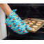 Gant de cuisine Disney Lilo & Stitch