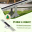 30cm H Panel Solid Wood Dog Agility-101595909