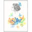 Hopelessly Devoted II Print by Janice Sadler-913012805