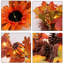 180cm Lighted Faux Garland with Lights