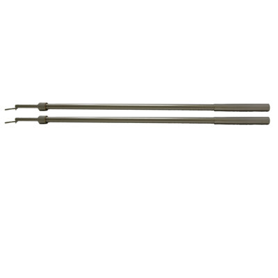 Perlman Curtain Hardware Accessory