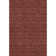 Premium Machine Washable Cerrito AMF514 Burgundy Rug
