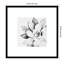 Reproduction d'art moderne encadrée, "Modern Succulent" par Tai Prints-569451420