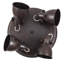 Vitrolles Ceiling Spotlight