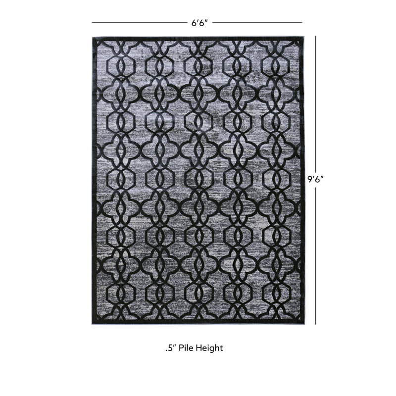 Arben Indoor Rug