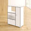 Kelli 90 cm W Kitchen Island with