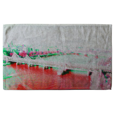Cotton Tea Towel Kitchen Towel