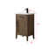 Sebastiano 20'' Single Bathroom Vanity with Ceramic Top