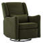 Fauteuil inclinable pivotant Godefroy-116844507