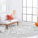 Briele Oriental Cream | Blue | Gray | Beige Area Rug