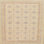Wool Abstract Indoor Rug