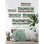 Woods Invited Me 1 Piece Single Picture Frame Panoramic Painting-1474613275