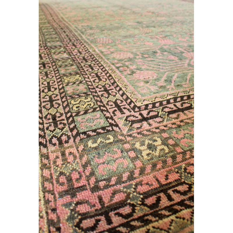Khotan One-of-a-Kind 7' X 14'9" Area Rug