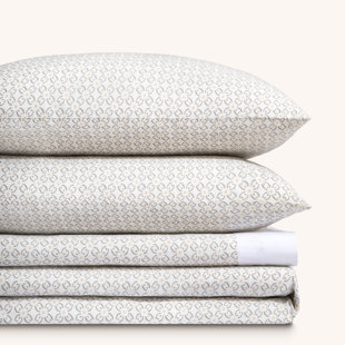 Ensemble de draps 4 pièces Sofia