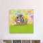 «Park Snail Trail» par Parkinson, reproduction sur toile tendue-1630105902