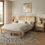 Ensemble de chambre à coucher 3 pièces Retro Minimalisme-486723943-486723940