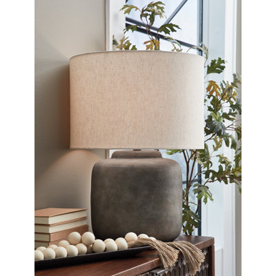 Zandophen Table Lamp
