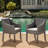 ANTIBES DINING CHAIR