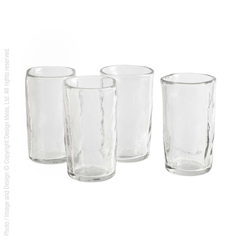 Shot Glass Set, 2