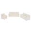 Ensemble de canapés Modern-1729764596