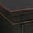 Alamae 62'' W 9 - Drawer Dresser