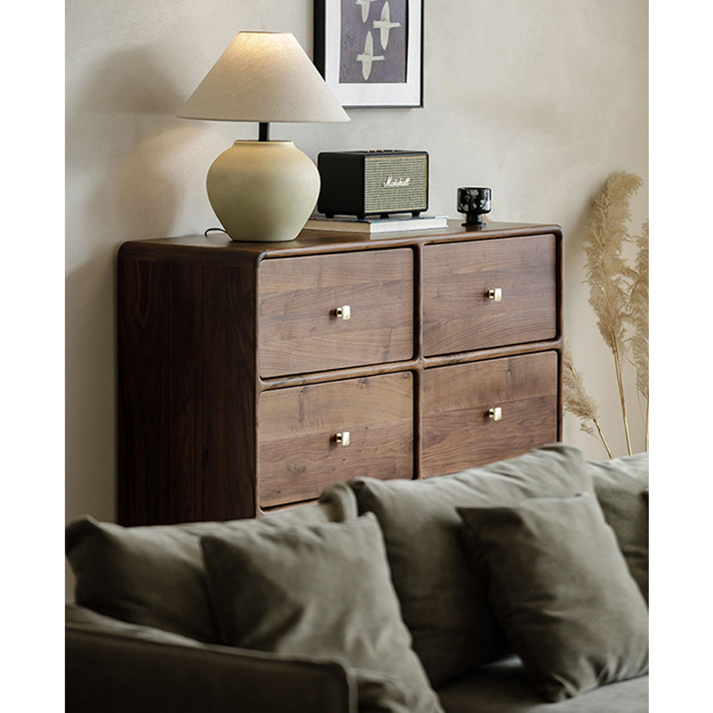 Commode d'appoint Mid Mid