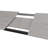 78.7''rectangular Dining Table Set, Modern Kitchen Table Set With Upholstered Dining Chair For Home, Kitchen Dining Room-561554598-561554597