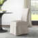 Arsaluis Fabric Upholstered Parsons Chair