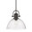 Rubbed Bronze