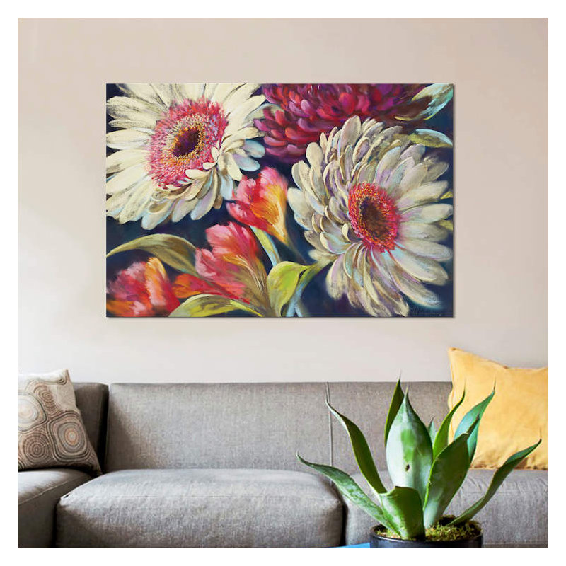 Nel Whatmore - Wrapped Canvas Print, 66.04 cm H x 45.72 cm W x 3.175 cm D