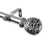 Satin Nickel selected