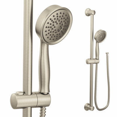 Full/Standard Handheld Shower Head