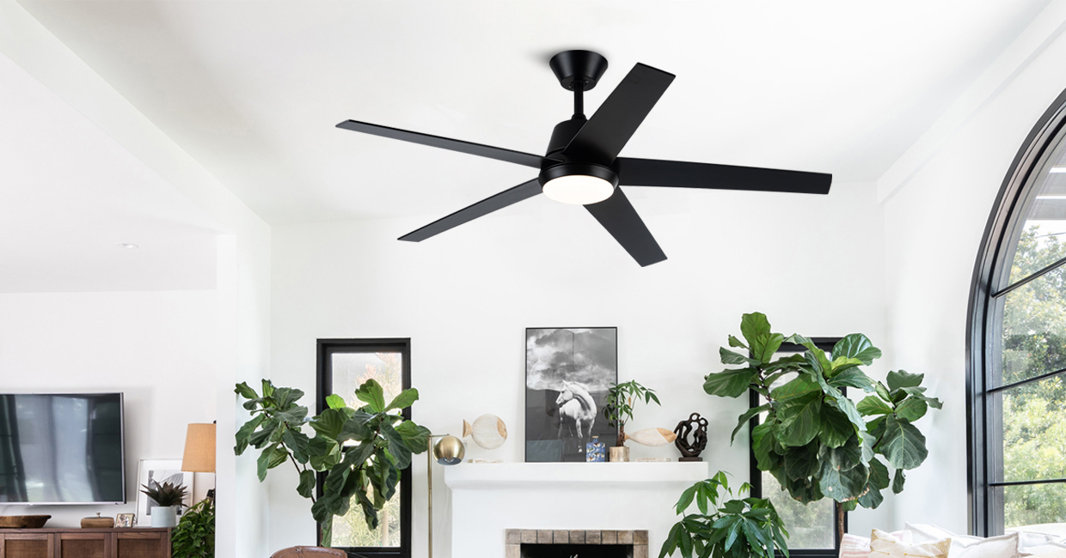 Decorate your home with Vaczon ceiling fan!