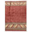 Tapis rouge 3x5 Pereyra